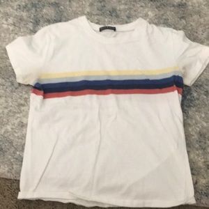 Brandy Melville shirt